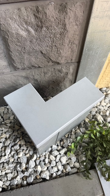 Premium 90 Corner Cap 150TFC